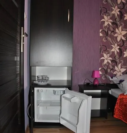 Quarto em Acomodações Particulares Nestor Ii *