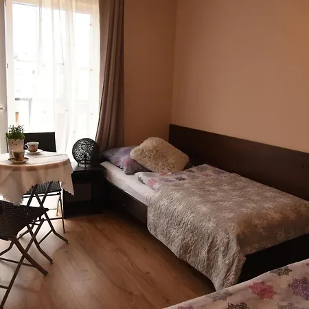 Nestor Ii * Mrzeżyno