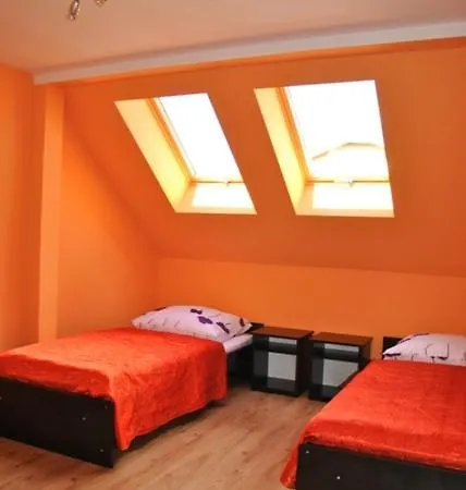 Séjour chez l'habitant Nestor Ii