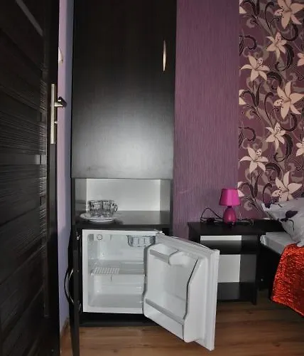 Habitación en casa particular Nestor Ii *