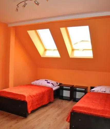 Habitación en casa particular Nestor Ii