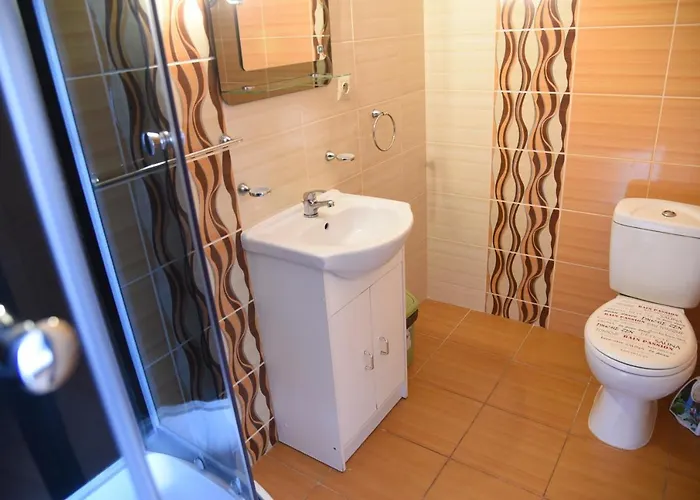 Habitación en casa particular Nestor Ii *